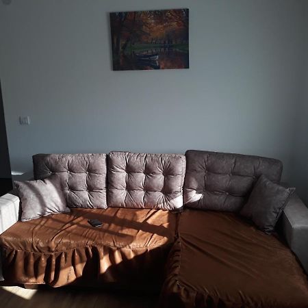 Iznad Oblaka A5 Apartment Kopaonik Bagian luar foto