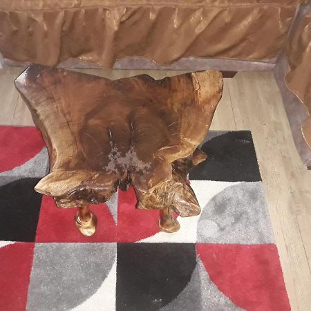 Iznad Oblaka A5 Apartment Kopaonik Bagian luar foto