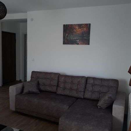 Iznad Oblaka A5 Apartment Kopaonik Bagian luar foto
