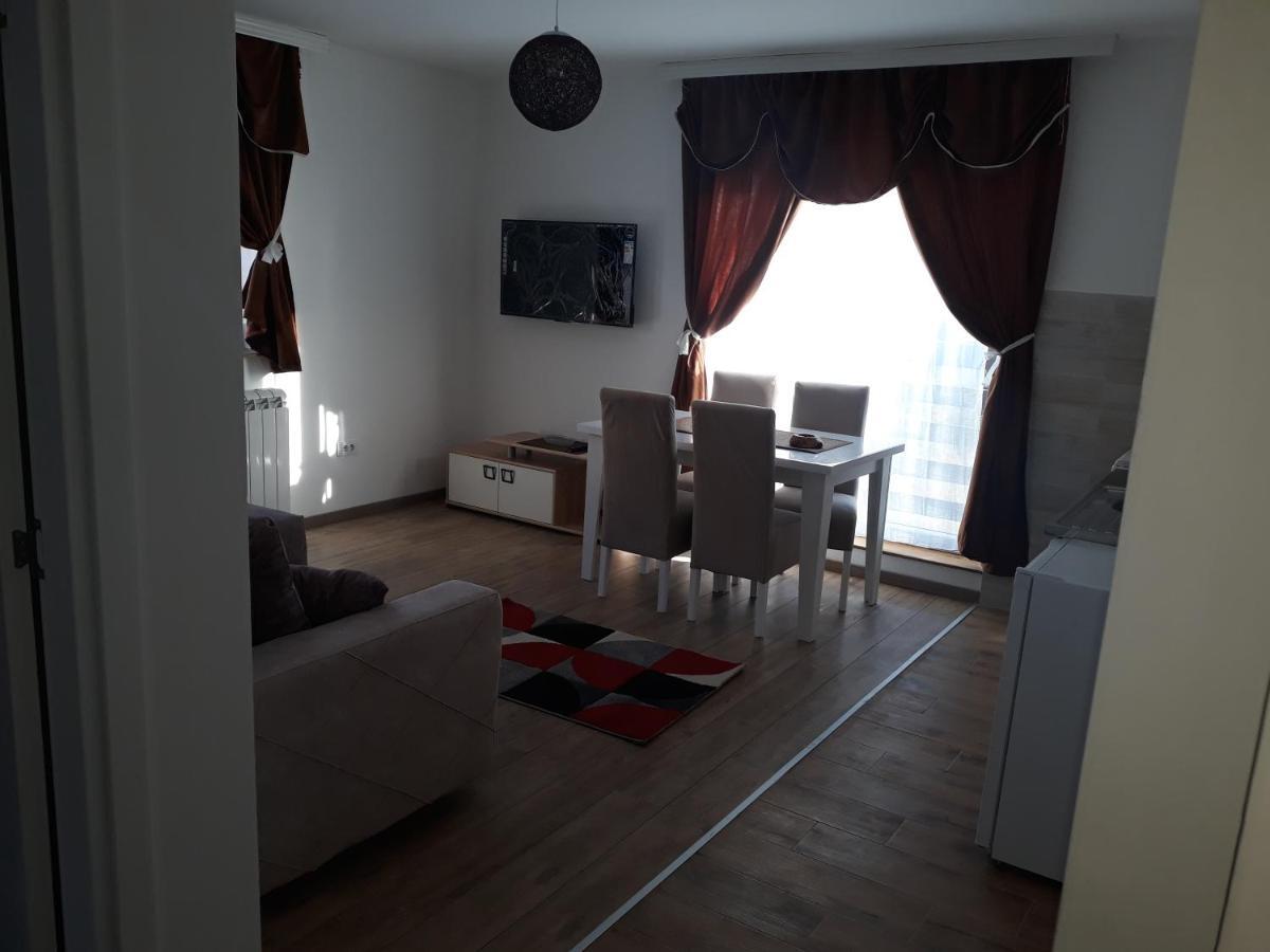 Iznad Oblaka A5 Apartment Kopaonik Bagian luar foto