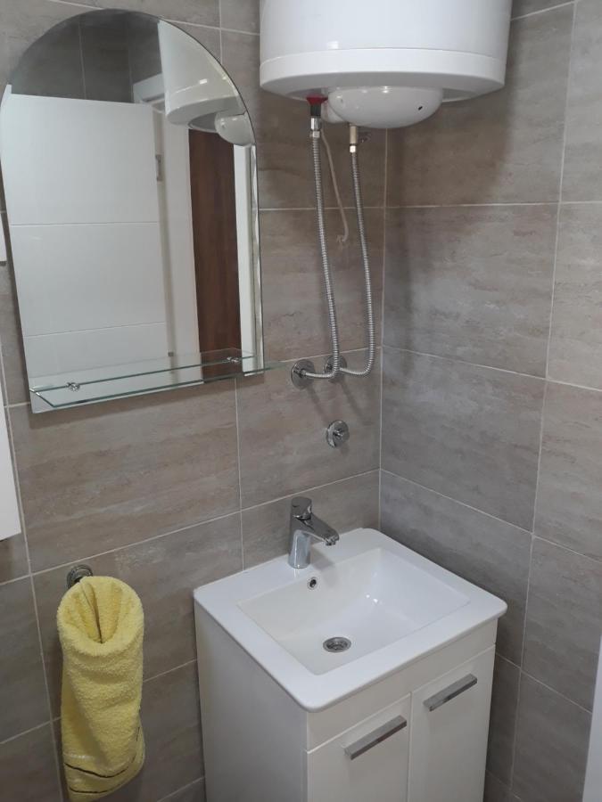 Iznad Oblaka A5 Apartment Kopaonik Bagian luar foto