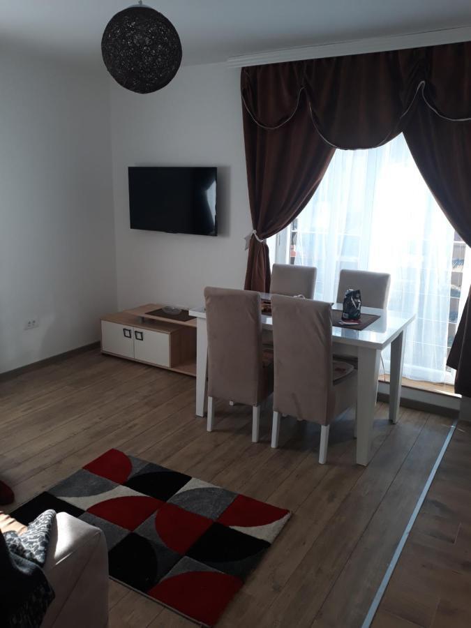 Iznad Oblaka A5 Apartment Kopaonik Bagian luar foto