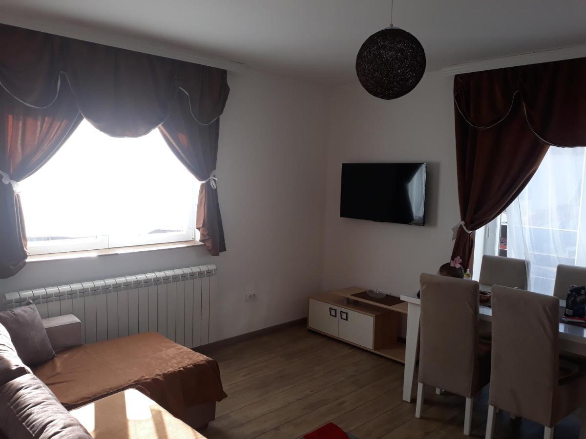 Iznad Oblaka A5 Apartment Kopaonik Bagian luar foto