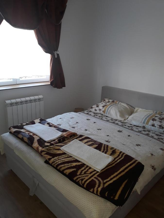 Iznad Oblaka A5 Apartment Kopaonik Bagian luar foto