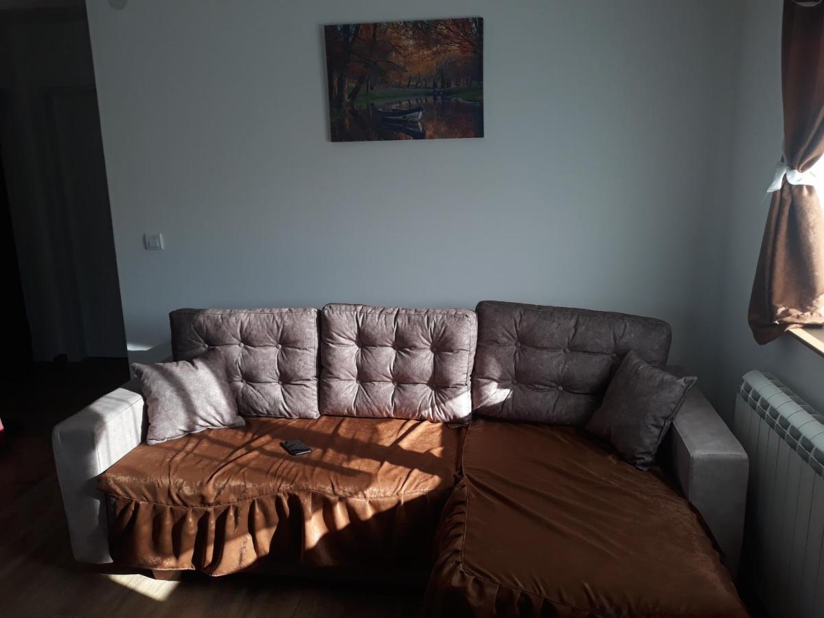 Iznad Oblaka A5 Apartment Kopaonik Bagian luar foto