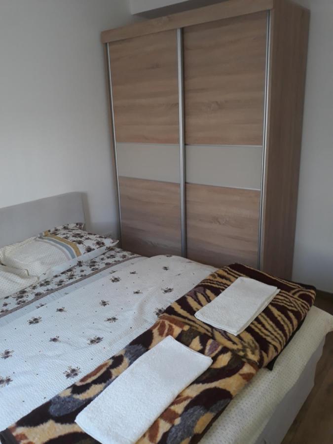 Iznad Oblaka A5 Apartment Kopaonik Bagian luar foto