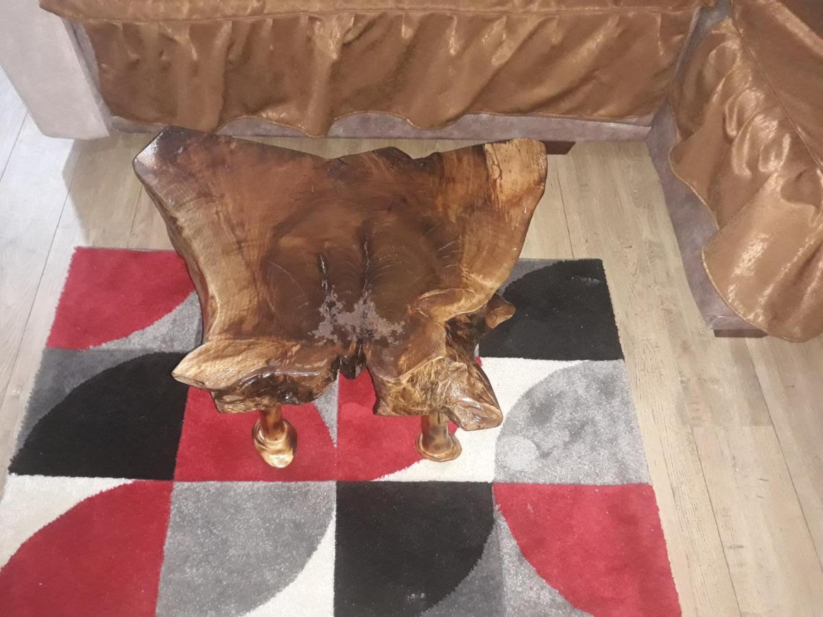 Iznad Oblaka A5 Apartment Kopaonik Bagian luar foto