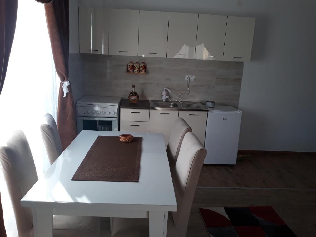 Iznad Oblaka A5 Apartment Kopaonik Bagian luar foto