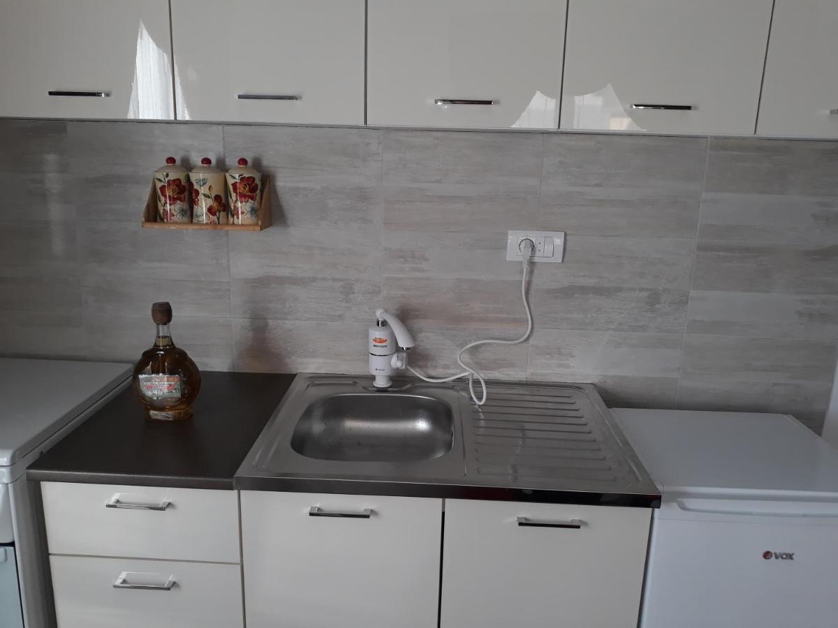 Iznad Oblaka A5 Apartment Kopaonik Bagian luar foto