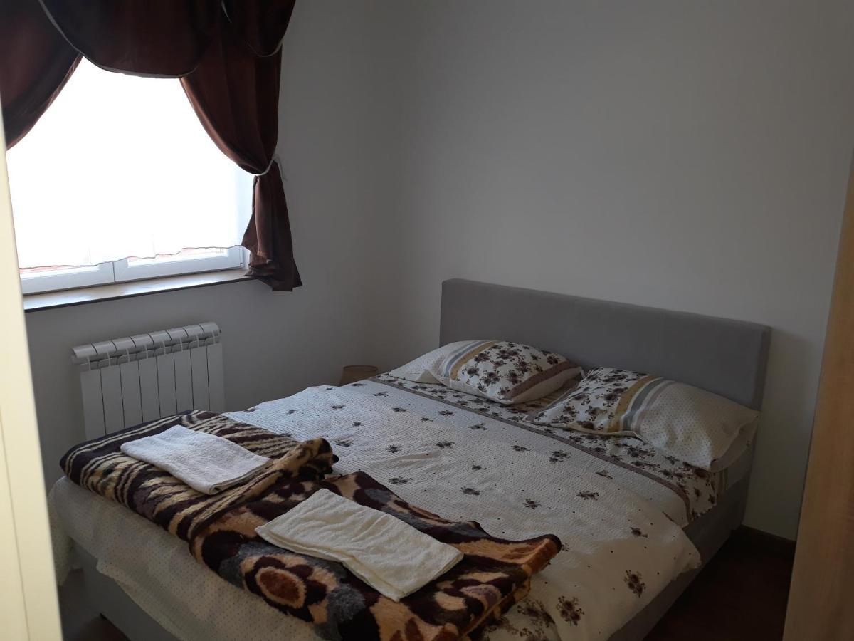 Iznad Oblaka A5 Apartment Kopaonik Bagian luar foto