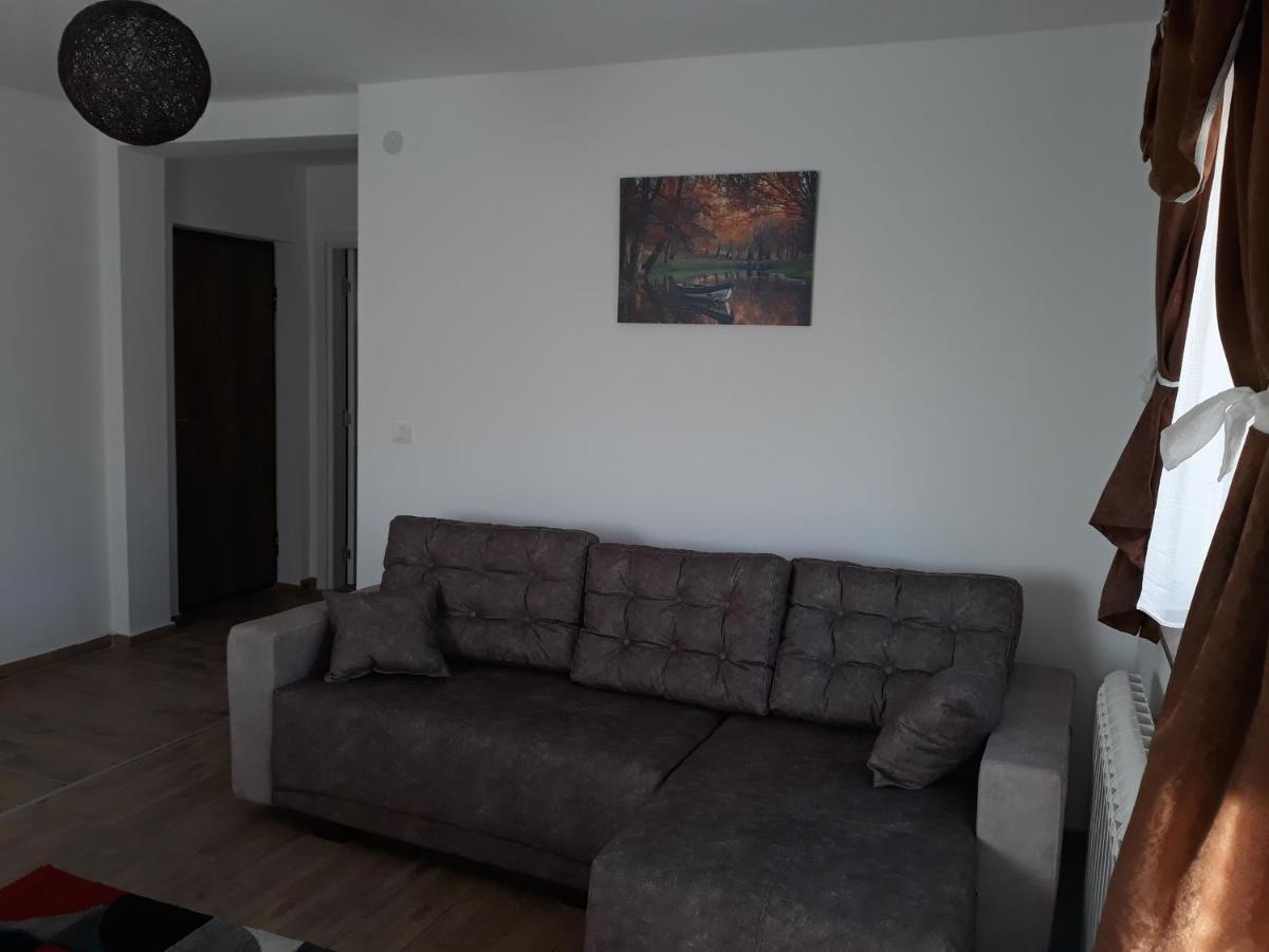 Iznad Oblaka A5 Apartment Kopaonik Bagian luar foto