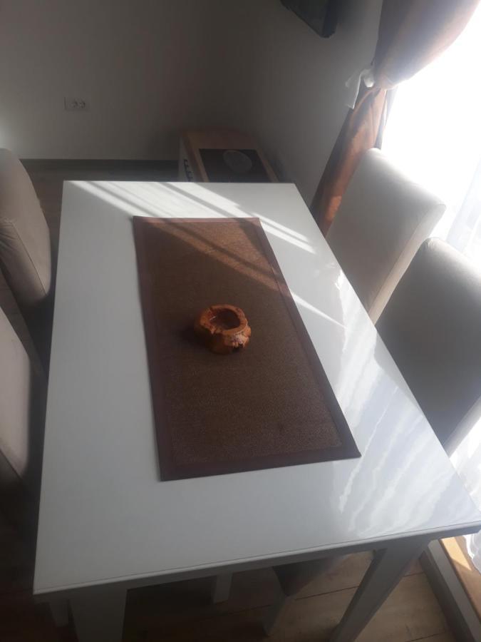 Iznad Oblaka A5 Apartment Kopaonik Bagian luar foto