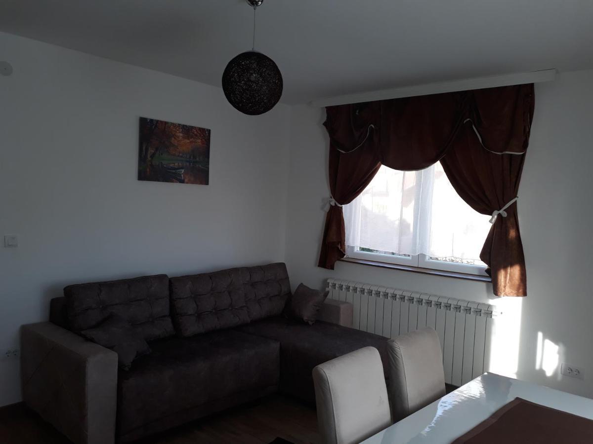 Iznad Oblaka A5 Apartment Kopaonik Bagian luar foto