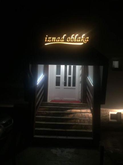 Iznad Oblaka A5 Apartment Kopaonik Bagian luar foto